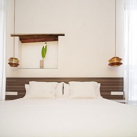 Apartamentos Alcoba 13 Санлукар-де-Баррамеда Екстер'єр фото