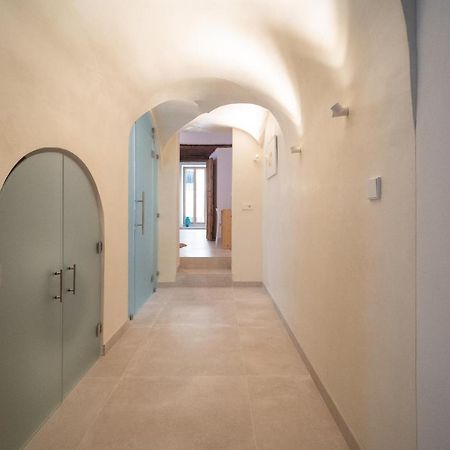 Apartamentos Alcoba 13 Санлукар-де-Баррамеда Екстер'єр фото