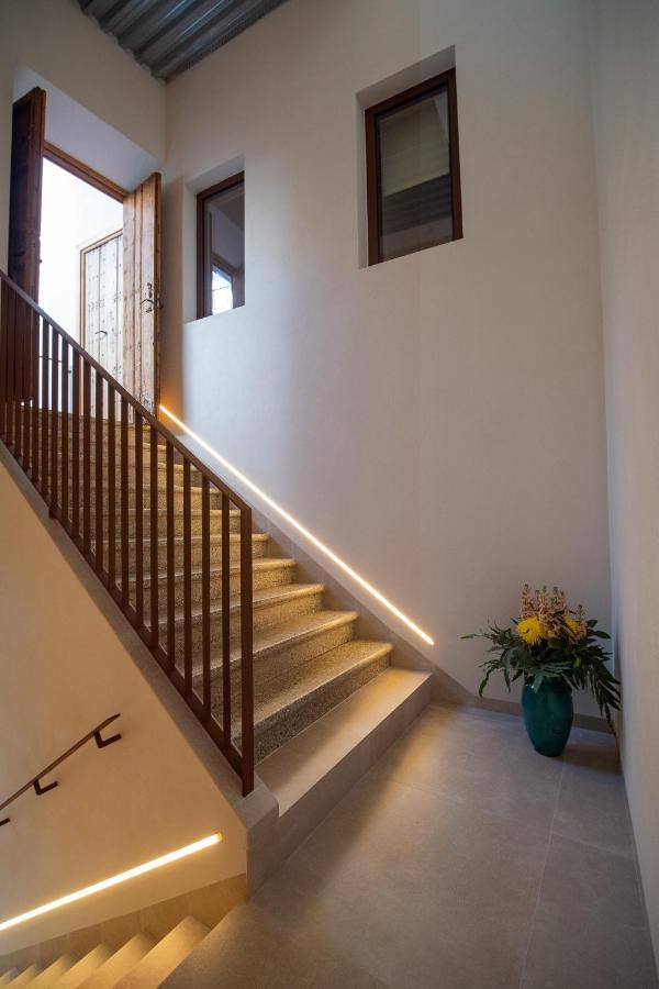 Apartamentos Alcoba 13 Санлукар-де-Баррамеда Екстер'єр фото
