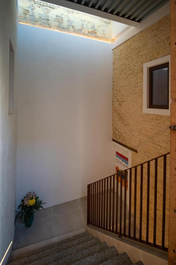 Apartamentos Alcoba 13 Санлукар-де-Баррамеда Екстер'єр фото
