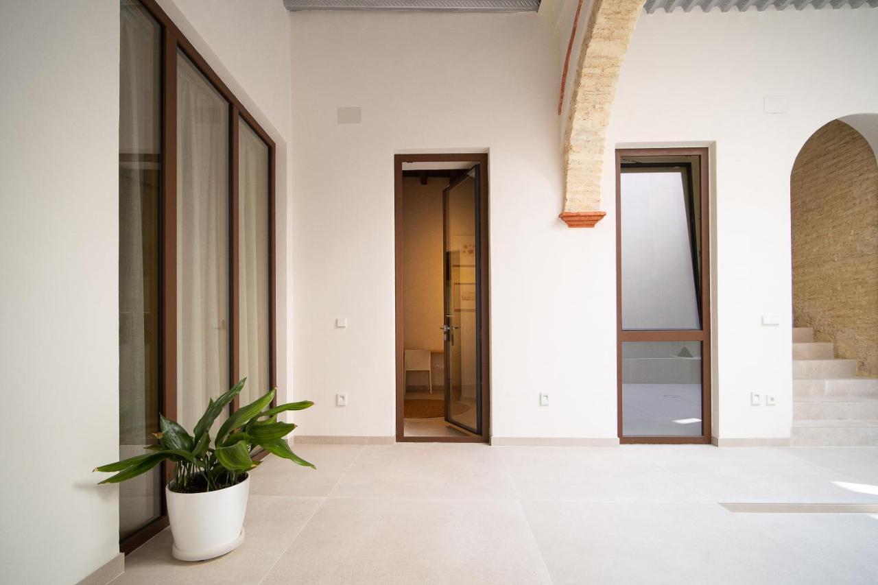 Apartamentos Alcoba 13 Санлукар-де-Баррамеда Екстер'єр фото