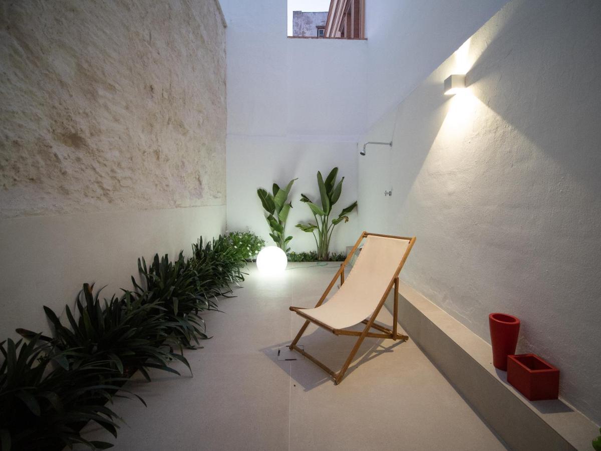 Apartamentos Alcoba 13 Санлукар-де-Баррамеда Екстер'єр фото