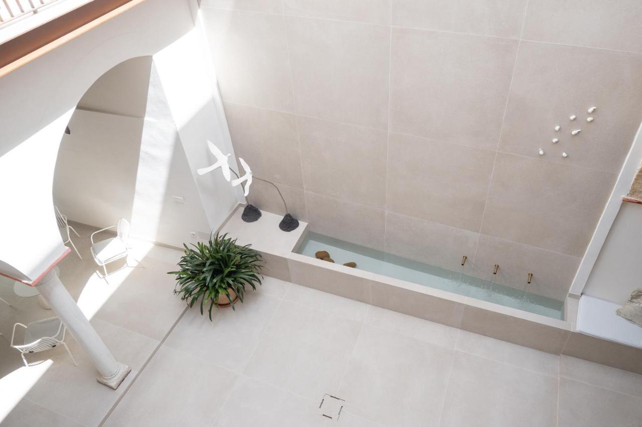 Apartamentos Alcoba 13 Санлукар-де-Баррамеда Екстер'єр фото