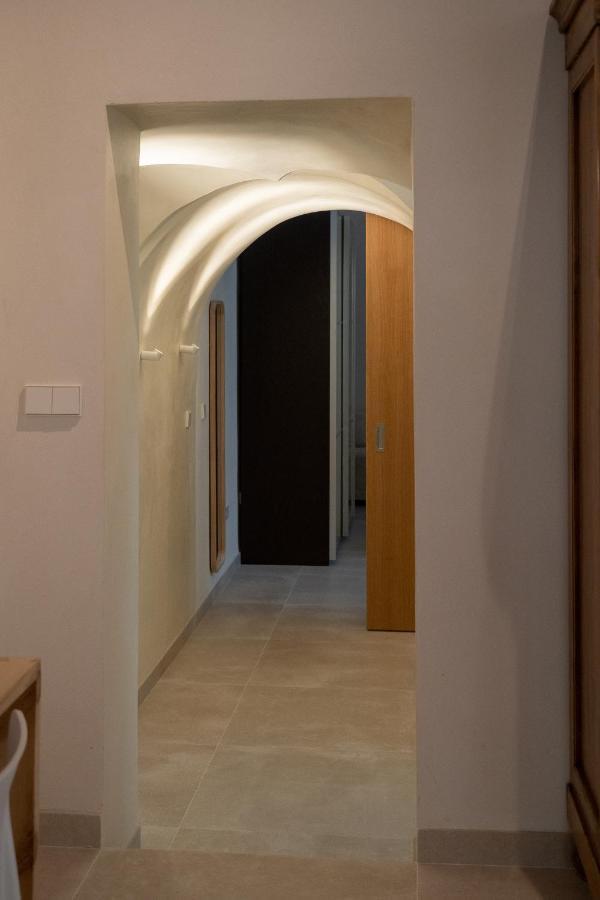 Apartamentos Alcoba 13 Санлукар-де-Баррамеда Екстер'єр фото