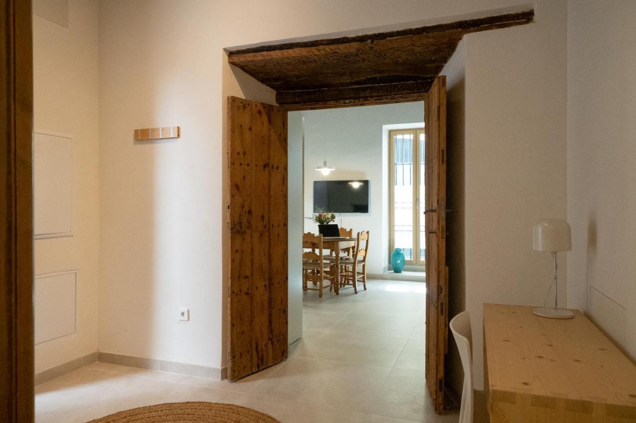 Apartamentos Alcoba 13 Санлукар-де-Баррамеда Екстер'єр фото
