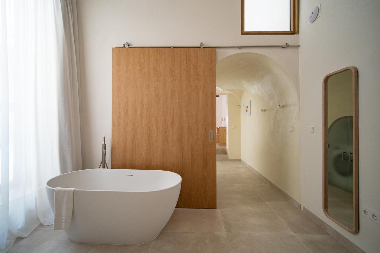 Apartamentos Alcoba 13 Санлукар-де-Баррамеда Екстер'єр фото