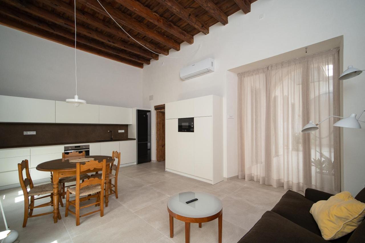 Apartamentos Alcoba 13 Санлукар-де-Баррамеда Екстер'єр фото