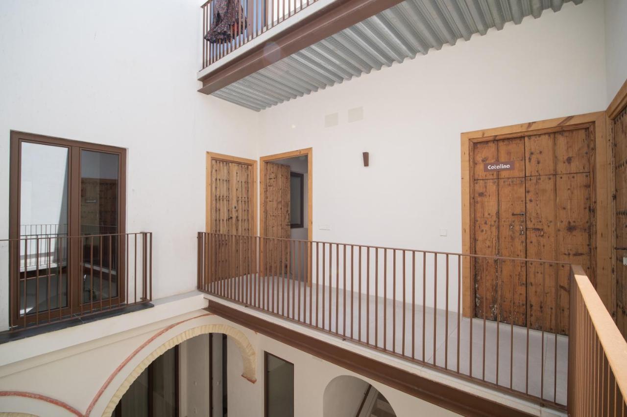 Apartamentos Alcoba 13 Санлукар-де-Баррамеда Екстер'єр фото
