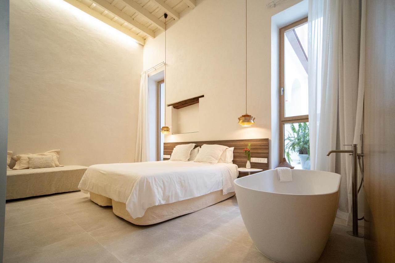Apartamentos Alcoba 13 Санлукар-де-Баррамеда Екстер'єр фото