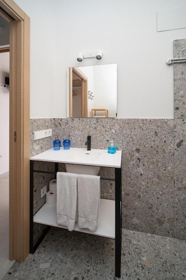 Apartamentos Alcoba 13 Санлукар-де-Баррамеда Екстер'єр фото