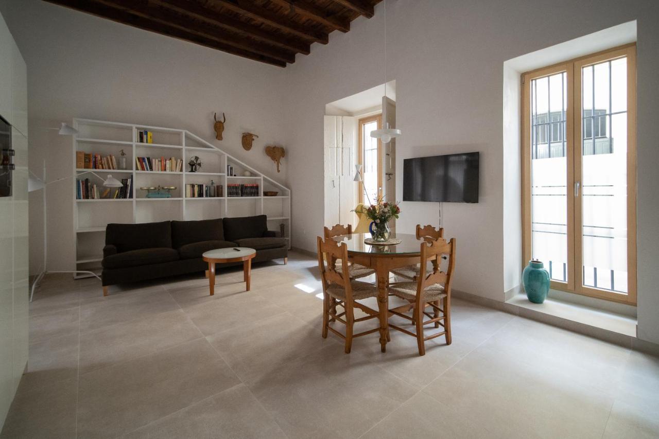 Apartamentos Alcoba 13 Санлукар-де-Баррамеда Екстер'єр фото