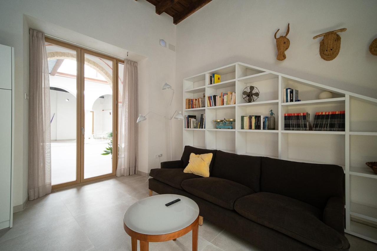 Apartamentos Alcoba 13 Санлукар-де-Баррамеда Екстер'єр фото