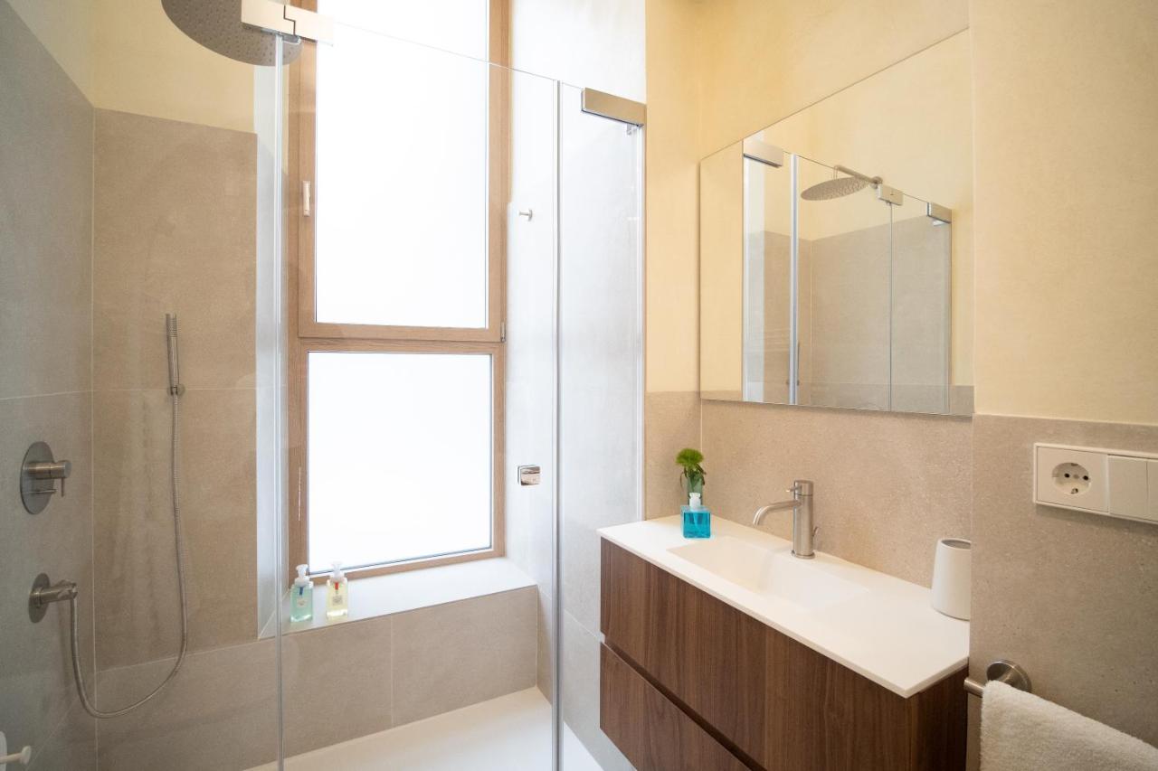Apartamentos Alcoba 13 Санлукар-де-Баррамеда Екстер'єр фото